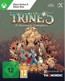 Trine 5: A Clockwork Conspiracy (Xbox One/Xbox Series X)