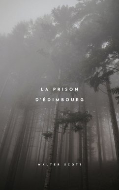 La Prison d'Édimbourg (eBook, ePUB)