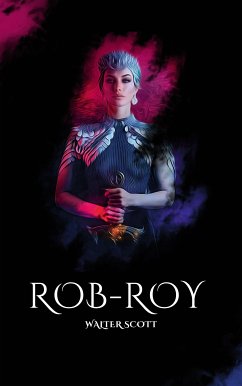 Rob-Roy (eBook, ePUB) - Scott, Walter