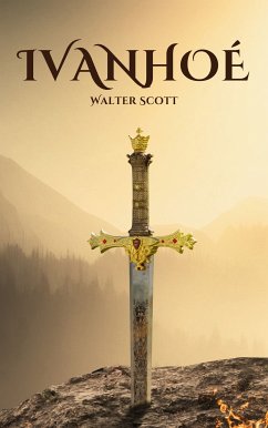 Ivanhoé (eBook, ePUB)