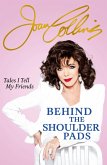 Behind The Shoulder Pads - Tales I Tell My Friends (eBook, ePUB)