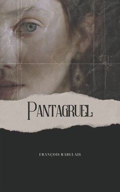 Pantagruel (eBook, ePUB) - Rabelais, François