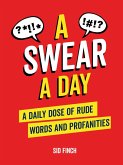 A Swear A Day (eBook, ePUB)