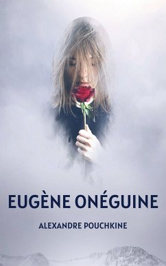 Eugène Onéguine (eBook, ePUB)