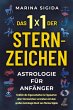 Das 1x1 der Sternzeichen (eBook, ePUB) - Bild 1