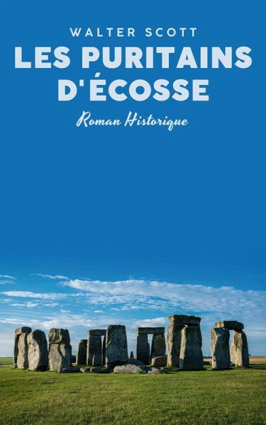 Les Puritains d'Écosse (eBook, ePUB)