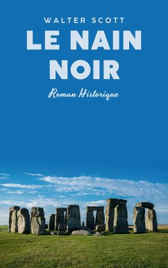 Le Nain noir (eBook, ePUB)