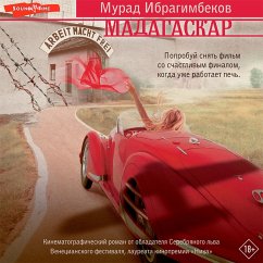 Cover Madagaskar. Kinematograficheskiy roman (MP3-Download)
