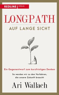 Cover Longpath - auf lange Sicht (eBook, ePUB)
