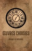 Oeuvres choisies (eBook, ePUB)