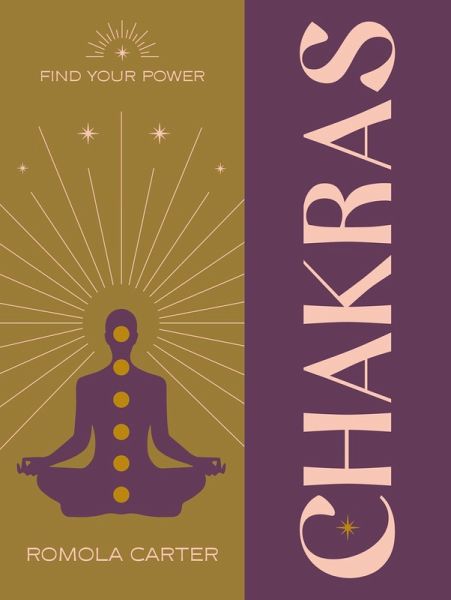 Find Your Power: Chakra (eBook, ePUB)