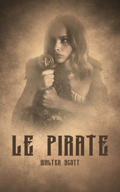 Le Pirate (eBook, ePUB)