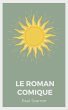 Le Roman comique (eBook, ePUB) - Bild 1