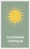 Le Roman comique (eBook, ePUB)