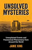 Unsolved Mysteries (eBook, ePUB)