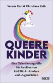 Queere Kinder (eBook, ePUB)