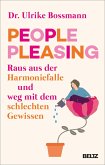 People Pleasing (eBook, ePUB)