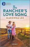 The Rancher's Love Song (eBook, ePUB)