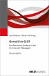 Gewalt im Griff (eBook, PDF) - Bild 1