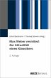 Max Weber revisited: Zur Aktualität... - Bild 1