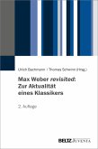 Max Weber revisited: Zur Aktualität eines Klassikers (eBook, PDF)