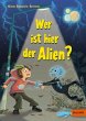 Wer ist hier der Alien? (eBook, ePUB) - Bild 1