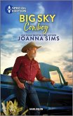 Big Sky Cowboy (eBook, ePUB)