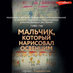 Cover Mal'chik, kotoryy narisoval Osvencim (MP3-Download)