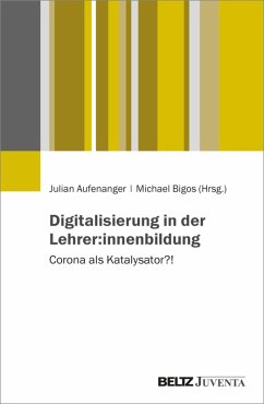 Digitalisierung in der Lehrer:innenbildung (eBook, PDF)