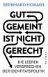 Gut gemeint ist nicht gerecht (eBook,... - Bild 1
