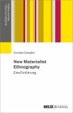 New Materialist Ethnography (eBook, PDF)