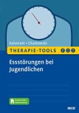 Therapie-Tools Essstörungen bei Jugendlichen (eBook, PDF)