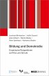 Bildung und Demokratie (eBook, PDF) - Bild 1