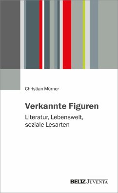 Verkannte Figuren (eBook, PDF) Cover Verkannte Figuren (eBook, PDF)