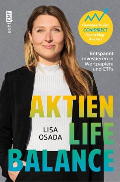 Aktien-Life-Balance (eBook, ePUB) - Osada, Lisa