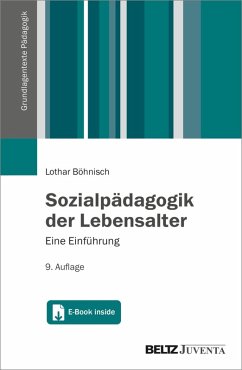 Sozialpädagogik der Lebensalter (eBook, PDF) - Böhnisch, Lothar
