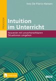 Intuition im Unterricht (eBook, PDF)