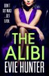 The Alibi (eBook, ePUB) - Bild 1
