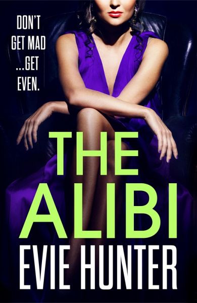 The Alibi (eBook, ePUB) The Alibi (eBook, ePUB)