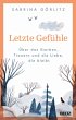 Letzte Gefühle (eBook, ePUB) - Bild 1