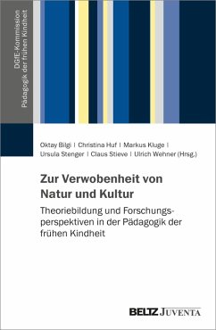 Zur Verwobenheit von Natur und Kultur (eBook, PDF)
