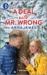 A Deal with Mr. Wrong (eBook, ePUB) - Bild 1