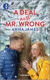 A Deal with Mr. Wrong (eBook, ePUB)