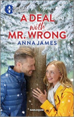 Cover A Deal with Mr. Wrong (eBook, ePUB)