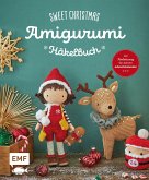 Sweet Christmas -Das Amigurumi-Häkelbuch (eBook, ePUB)
