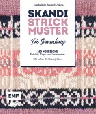 Skandi Strickmuster - Die Sammlung (eBook, ePUB)