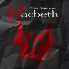 MacBeth (MP3-Download) - Shakespeare, William