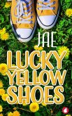 Lucky Yellow Shoes (eBook, ePUB)