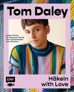 Häkeln with Love (eBook, ePUB) - Daley, Tom