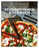 Genussmomente: Student*innen-Kochbuch (eBook, ePUB)
